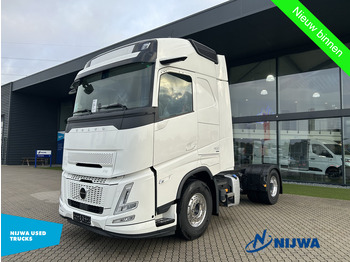 Tractor unit VOLVO FH 460