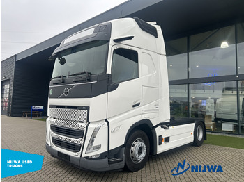 Tractor unit VOLVO FH 460