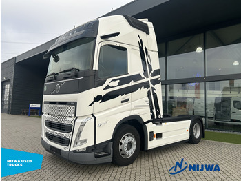 Tractor unit VOLVO FH 460