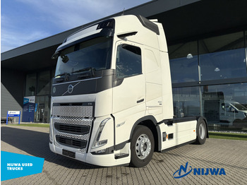 Tractor unit VOLVO FH 460