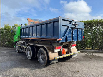 Tipper Ginaf M 3232 S Kipper Euro2: picture 3