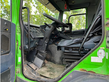 Tipper Ginaf M 3232 S Kipper Euro2: picture 5