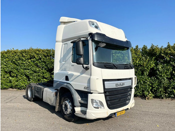 Tractor unit DAF CF 400
