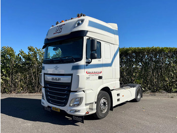 Tractor unit DAF XF 460 FT SSC Euro6 Intarder: picture 2 Tractor unit DAF XF 460 FT SSC Euro6 Intarder: picture 2