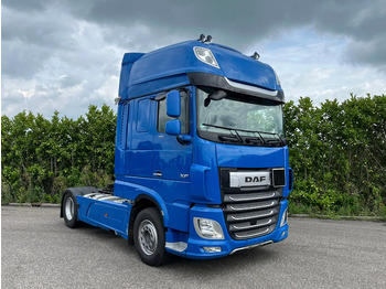 Tractor unit DAF XF 480