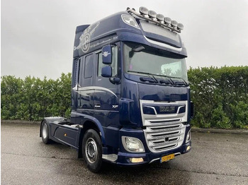 Tractor unit DAF XF 480