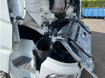 Tractor unit DAF XG+ 480 FT Euro6 SCHADE: picture 5 Tractor unit DAF XG+ 480 FT Euro6 SCHADE: picture 5