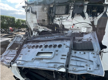 Tractor unit DAF XG+ 480 FT Euro6 SCHADE: picture 4 Tractor unit DAF XG+ 480 FT Euro6 SCHADE: picture 4