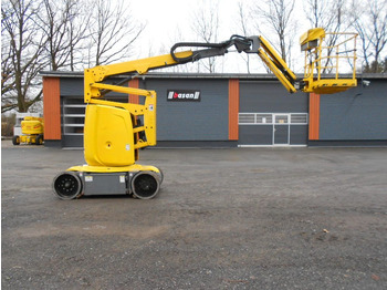 Articulated boom HAULOTTE