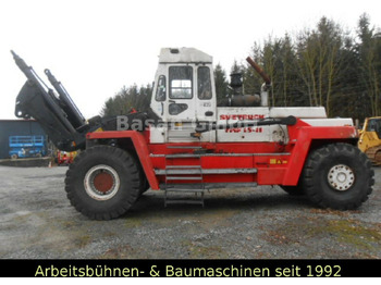 Material handling equipment SVETRUCK