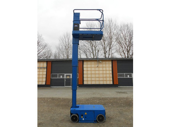 Vertical mast lift UPRIGHT