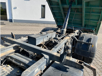 Tipper MAN TGS 18.460 4X4 H BL Kipper: picture 3 Tipper MAN TGS 18.460 4X4 H BL Kipper: picture 3