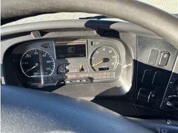 Crane truck, Tipper Mercedes-Benz Atego 1529 4x2 Atlas 57.3-A2 Kadaverkipper: picture 5 Crane truck, Tipper Mercedes-Benz Atego 1529 4x2 Atlas 57.3-A2 Kadaverkipper: picture 5