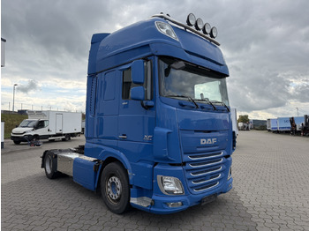 Tractor unit Daf XF 460 4x2  Retarder: picture 4