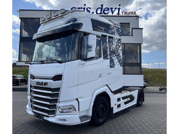 Tractor unit DAF XG+ 530