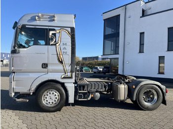 Tractor unit MAN TGX 18.540 4x2 D38 Intarder: picture 4 Tractor unit MAN TGX 18.540 4x2 D38 Intarder: picture 4