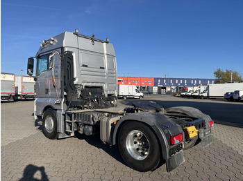 Tractor unit MAN TGX 18.540 4x2 D38 Intarder: picture 5 Tractor unit MAN TGX 18.540 4x2 D38 Intarder: picture 5