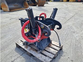 ROTOTILT Attachment