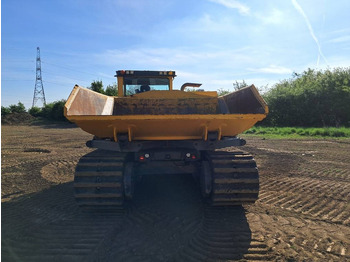 Dumper Bergmann 4010: picture 5 Dumper Bergmann 4010: picture 5