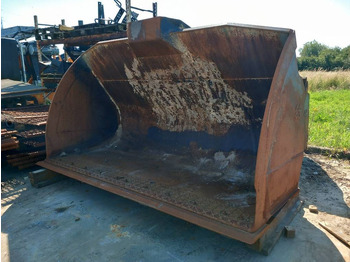 Bucket KOMATSU