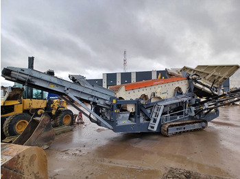 Screener METSO