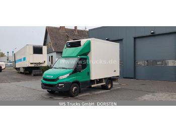 Refrigerated delivery van IVECO Daily