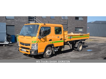 Tipper van MITSUBISHI