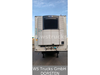 Closed box semi-trailer Schmitz Cargobull SKO 24 Kühlauflieger | Rohrbahn Vector 1850Mt: picture 4 Closed box semi-trailer Schmitz Cargobull SKO 24 Kühlauflieger | Rohrbahn Vector 1850Mt: picture 4