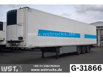 Refrigerator semi-trailer SCHMITZ SKO