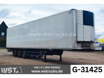 Refrigerator semi-trailer SCHMITZ SKO
