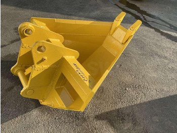 Excavator bucket 1000 / 300mm - Axes 50mm: picture 4 Excavator bucket 1000 / 300mm - Axes 50mm: picture 4