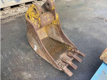 Excavator bucket