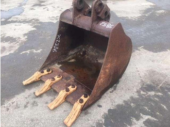 Excavator bucket