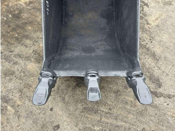 Excavator bucket MECALAC serie 12 - 580mm: picture 2 Excavator bucket MECALAC serie 12 - 580mm: picture 2