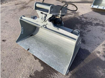 Excavator bucket