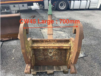 VERACHTERT CW45 leasing VERACHTERT CW45: picture 4