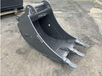 Excavator bucket VOLVO