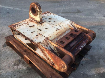 Quick coupler WIMMER