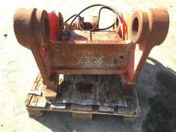 WIMMER A-LOCK 5 leasing WIMMER A-LOCK 5: picture 3 WIMMER A-LOCK 5 leasing WIMMER A-LOCK 5: picture 3