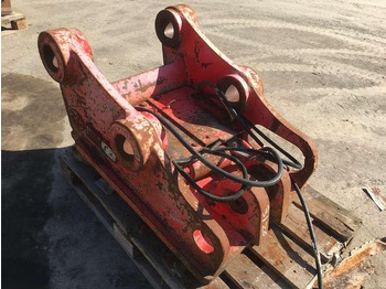 WIMMER A-LOCK 5 leasing WIMMER A-LOCK 5: picture 4 WIMMER A-LOCK 5 leasing WIMMER A-LOCK 5: picture 4