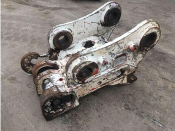 Quick coupler WIMMER