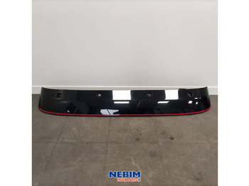 Spare parts RENAULT T