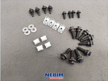 Spare parts VOLVO FH