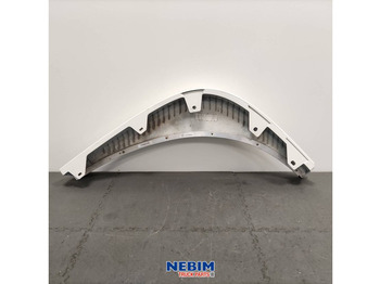 Spare parts for Truck Volvo Volvo - 22671491 - Bumperspoiler links FH4B/FM4B: picture 2 Spare parts for Truck Volvo Volvo - 22671491 - Bumperspoiler links FH4B/FM4B: picture 2