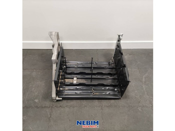 Spare parts for Truck Volvo Volvo - 23013033 - Accubak compleet: picture 2