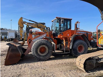 Wheel loader DOOSAN DL300