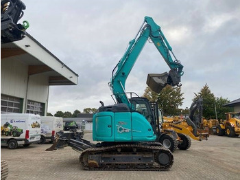 Crawler excavator Kobelco ED 160 BR-5 Bladerunner (12005584): picture 4