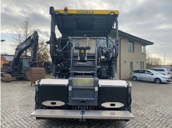 Asphalt paver Vögele Super 1800-3i MIETE / RENTAL (12005221): picture 4 Asphalt paver Vögele Super 1800-3i MIETE / RENTAL (12005221): picture 4