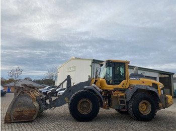 Wheel loader VOLVO L120H