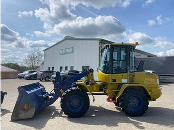 Wheel loader VOLVO L35G